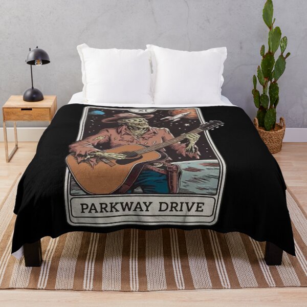 Item preview, Art - Parkway Drive designed and sold by Eurlwxurlwx.