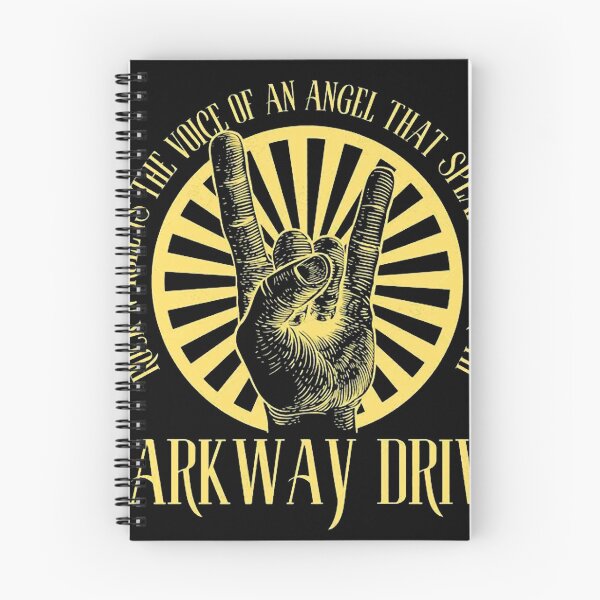 Item preview, Art - Parkway Drive designed and sold by Eurlwxurlwx.