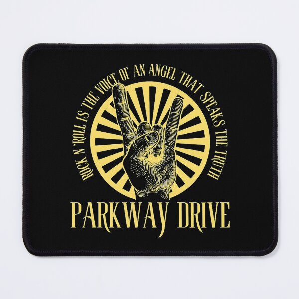 Item preview, Art - Parkway Drive designed and sold by Eurlwxurlwx.