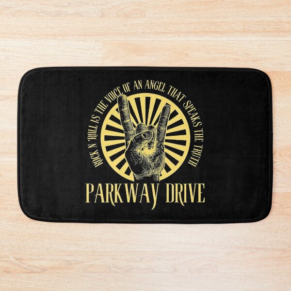 Item preview, Art - Parkway Drive designed and sold by Eurlwxurlwx.