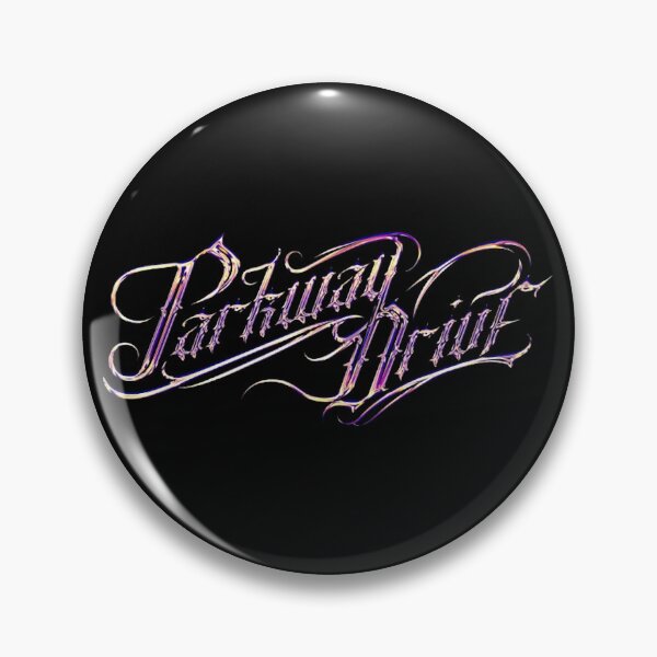 Item preview, Art - Parkway Drive designed and sold by Eurlwxurlwx.