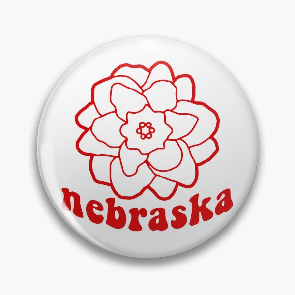 Item preview, university of nebraska designed and sold by designsbysamantha.