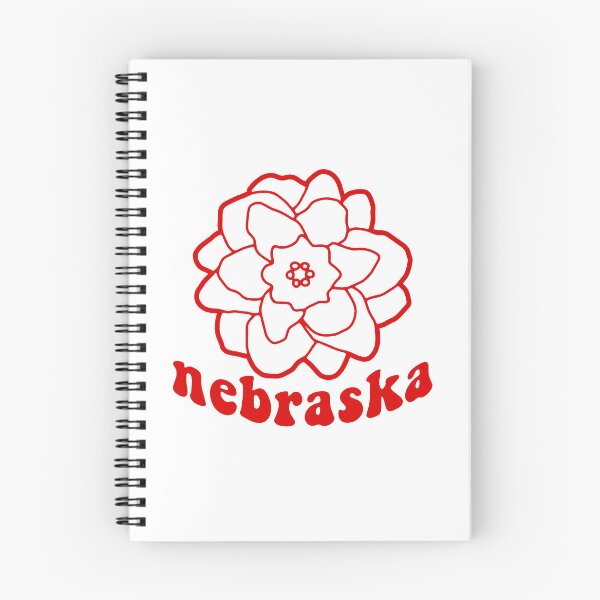 Item preview, university of nebraska designed and sold by designsbysamantha.