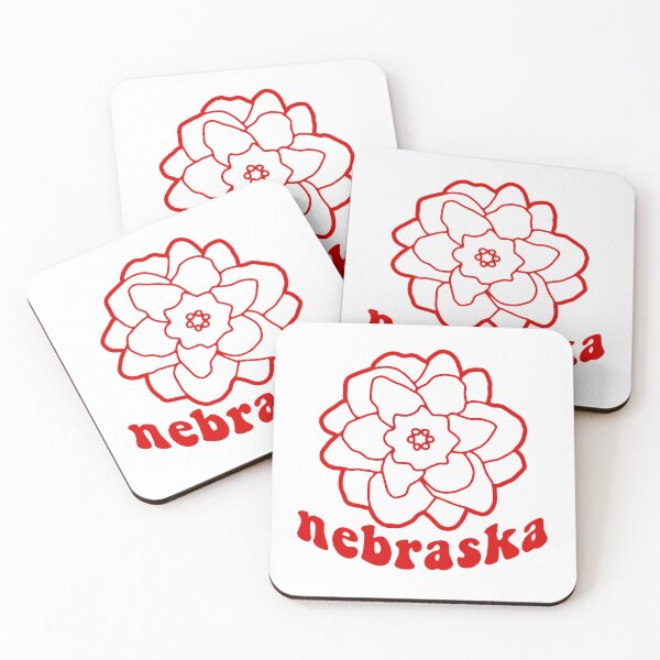 Item preview, university of nebraska designed and sold by designsbysamantha.
