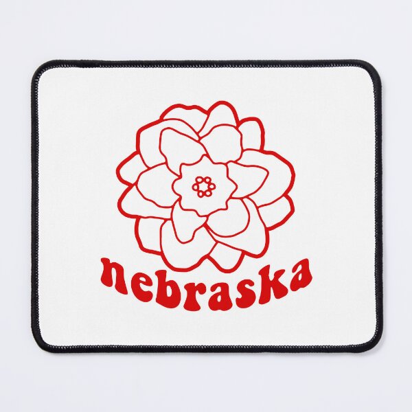 Item preview, university of nebraska designed and sold by designsbysamantha.