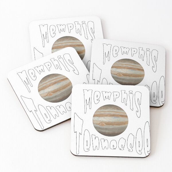 Item preview, Memphis Tennessee  designed and sold by JazzyTurtle.
