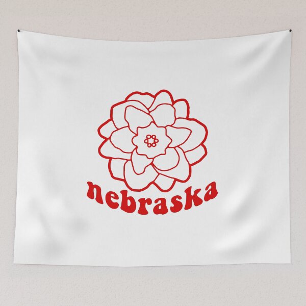 Item preview, university of nebraska designed and sold by designsbysamantha.
