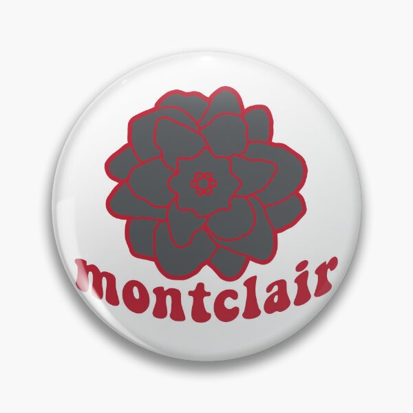 Item preview, montclair state university designed and sold by designsbysamantha.