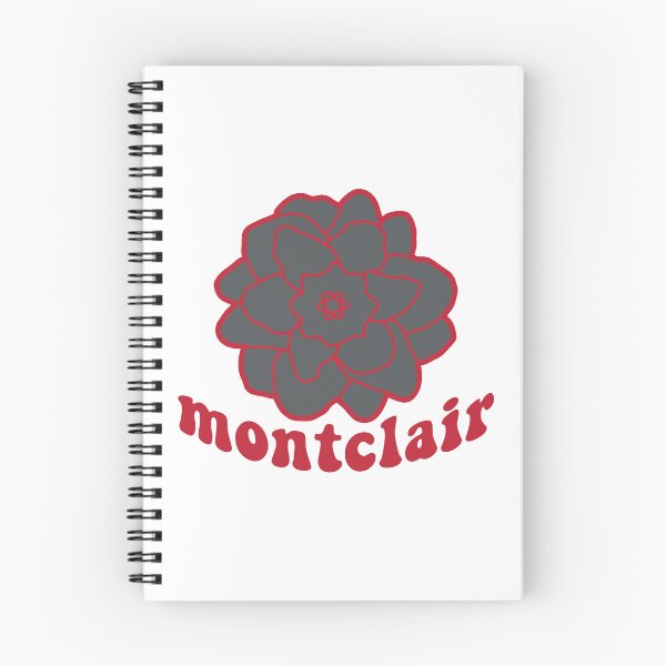 Item preview, montclair state university designed and sold by designsbysamantha.