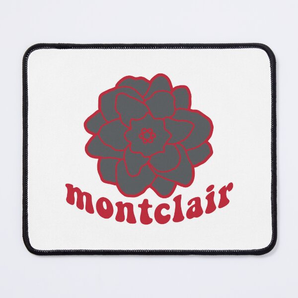 Item preview, montclair state university designed and sold by designsbysamantha.