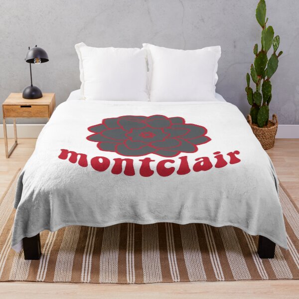 Item preview, montclair state university designed and sold by designsbysamantha.