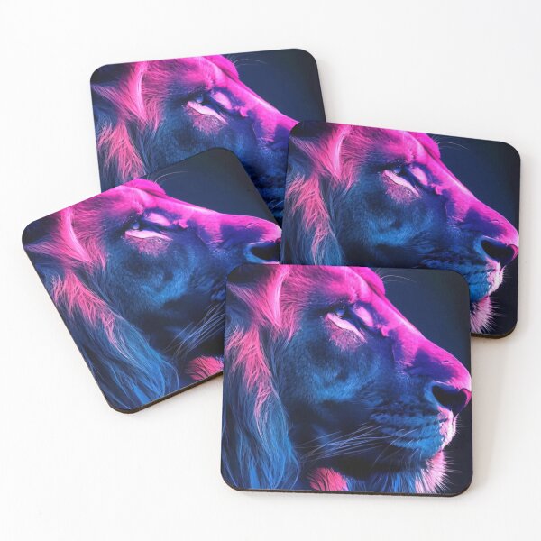 Item preview, Wild Spirit Animal  designed and sold by GraphicMondaze.