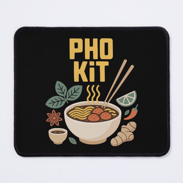 Item preview, Pho Kit Mix designed and sold by Lichtisign.