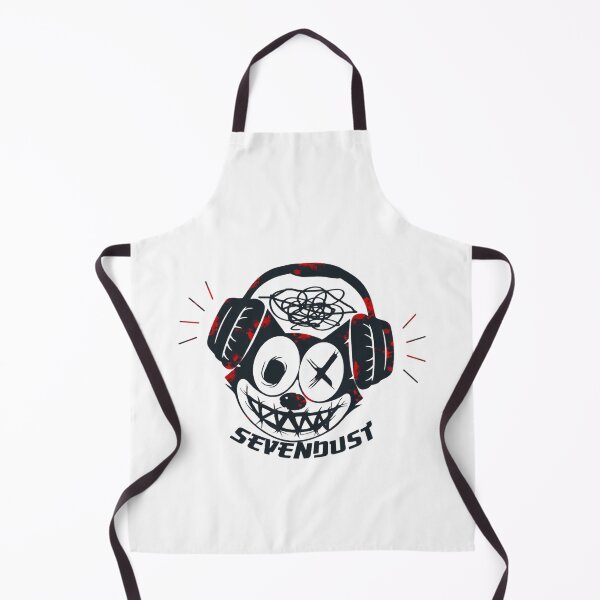 Item preview, Art - Sevendust designed and sold by Yamaterint.