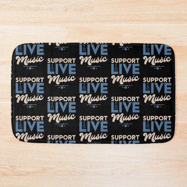 Item preview, Live Gigs  designed and sold by SeasonXpress.