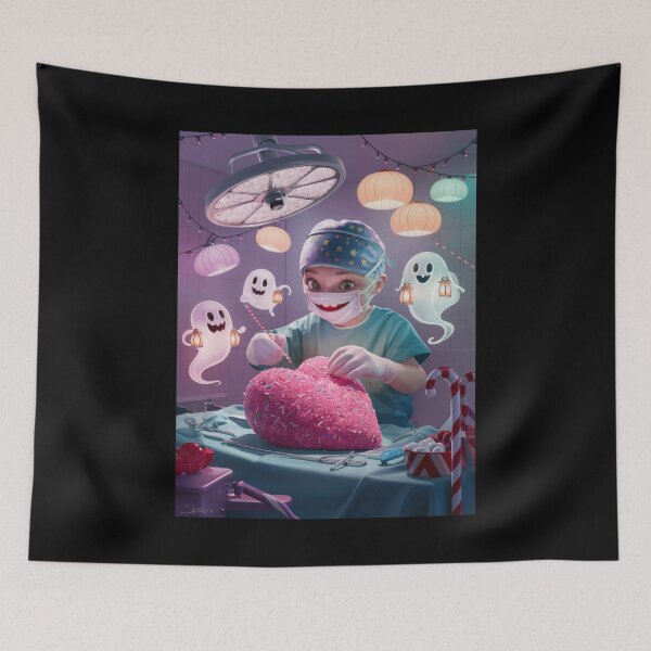 Item preview, Candy Surgeon designed and sold by McVrax.