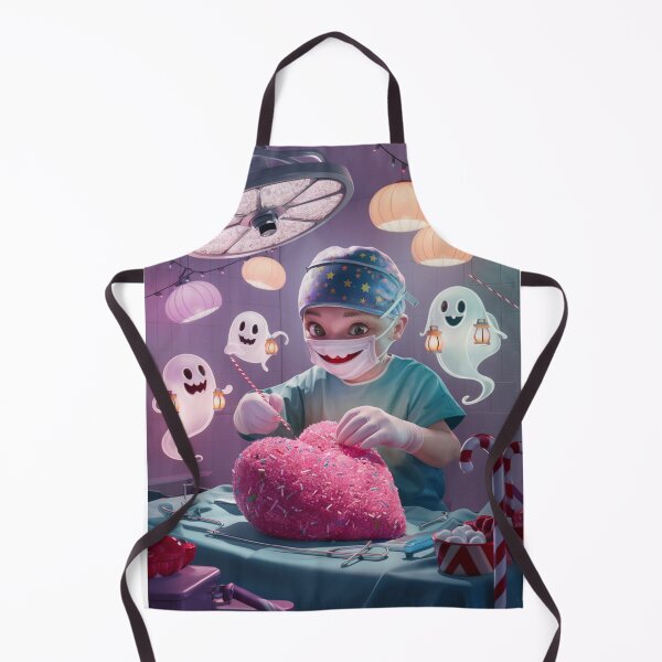 Item preview, Candy Surgeon designed and sold by McVrax.