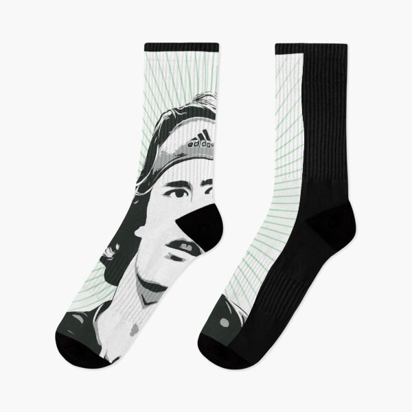 Item preview, Tennis - Alexander Zverev designed and sold by Demainser.