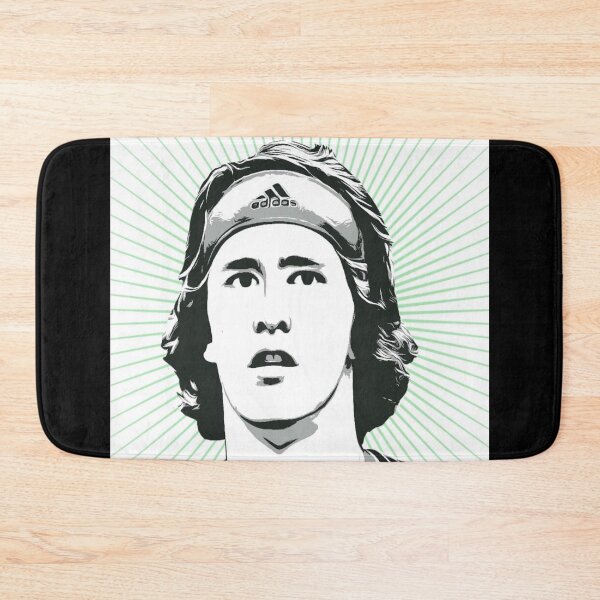 Item preview, Tennis - Alexander Zverev designed and sold by Demainser.
