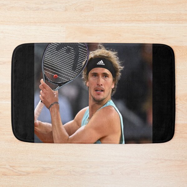 Item preview, Tennis - Alexander Zverev designed and sold by Demainser.