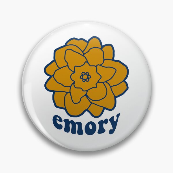 Item preview, emory university designed and sold by designsbysamantha.