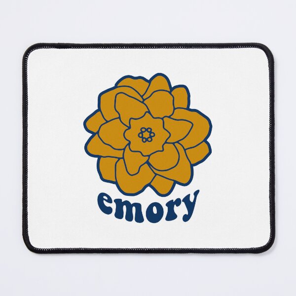 Item preview, emory university designed and sold by designsbysamantha.