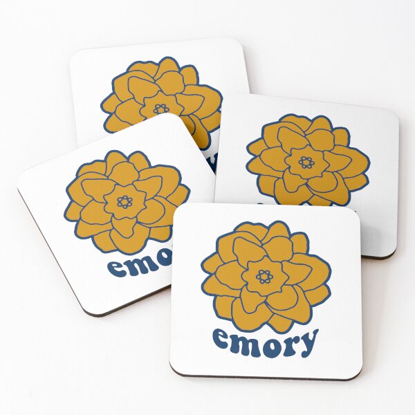 Item preview, emory university designed and sold by designsbysamantha.
