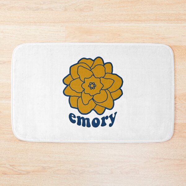 Item preview, emory university designed and sold by designsbysamantha.