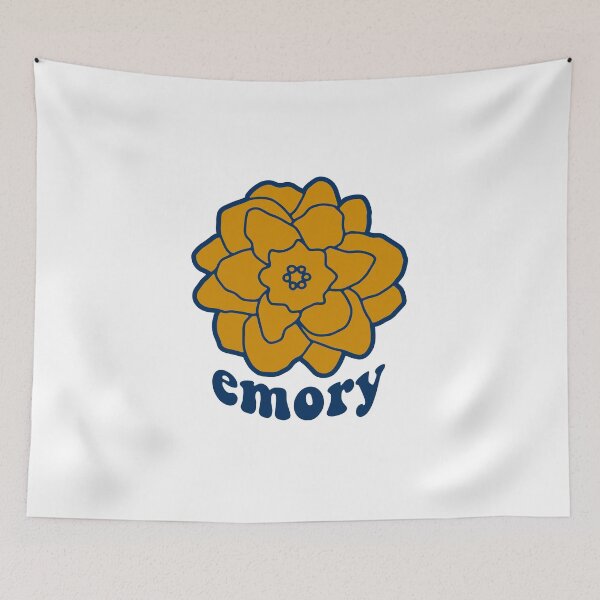 Item preview, emory university designed and sold by designsbysamantha.