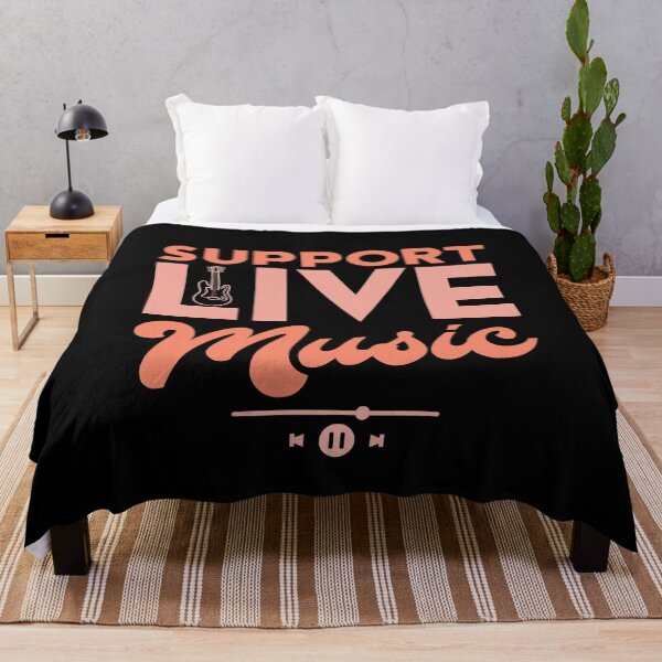 Item preview, Live Gigs  designed and sold by SeasonXpress.