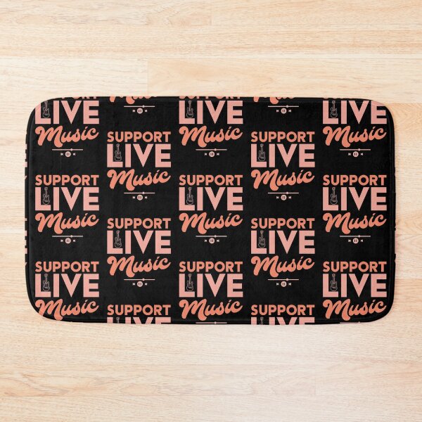 Item preview, Live Gigs  designed and sold by SeasonXpress.