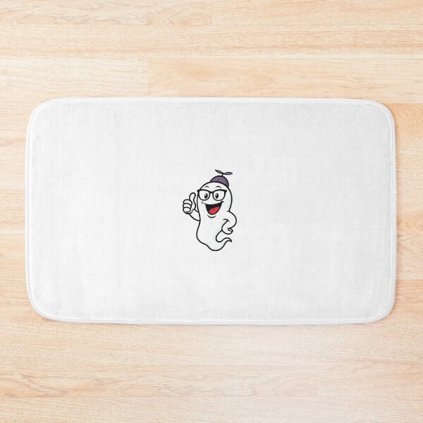 Item preview, Party Ghost – Funny Cartoon Spirit Illustration designed and sold by Aucia.