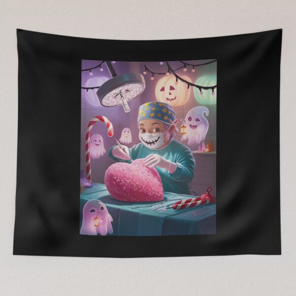 Item preview, Candy Surgeon designed and sold by McVrax.