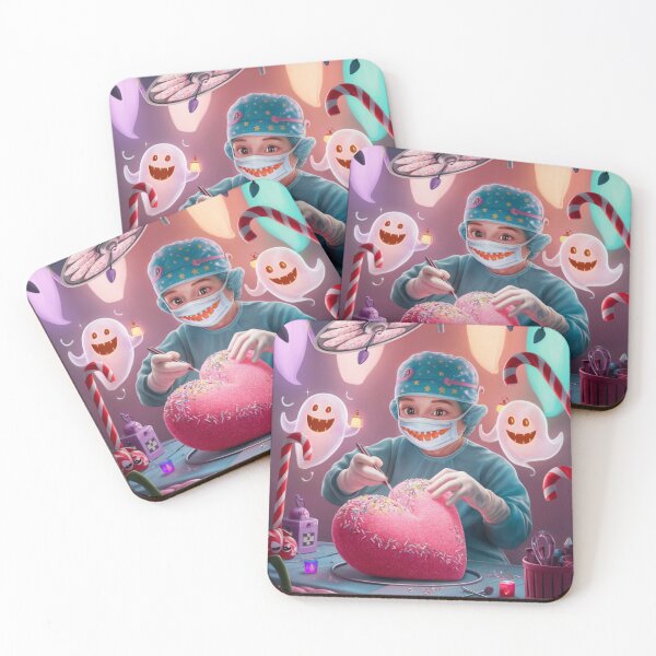Item preview,  Candy Surgeon designed and sold by McVrax.