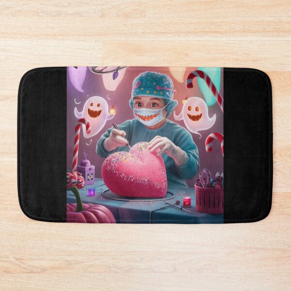 Item preview,  Candy Surgeon designed and sold by McVrax.
