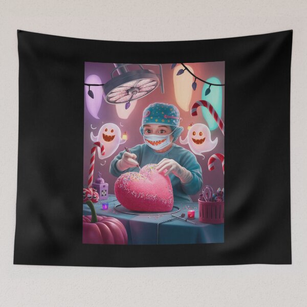 Item preview,  Candy Surgeon designed and sold by McVrax.