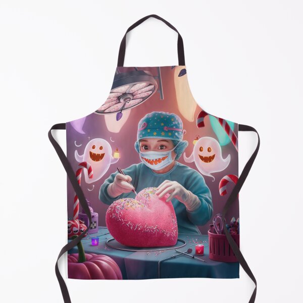 Item preview, Candy Surgeon designed and sold by McVrax.