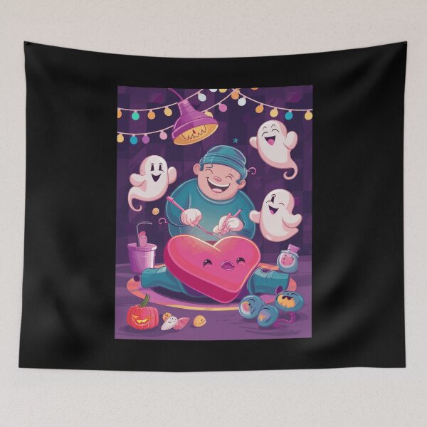Item preview, Candy Surgeon designed and sold by McVrax.