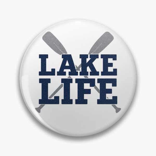 Item preview, Lake Life designed and sold by uNORTHODOX72.