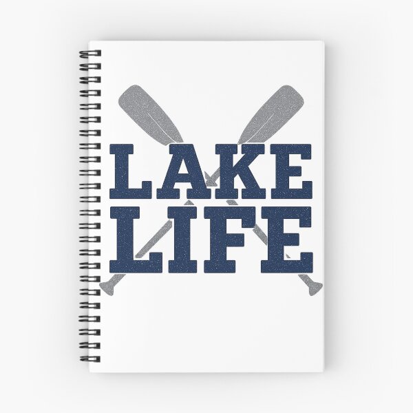 Item preview, Lake Life designed and sold by uNORTHODOX72.