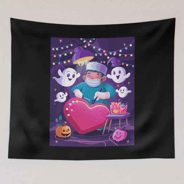 Item preview,  Candy Surgeon designed and sold by McVrax.