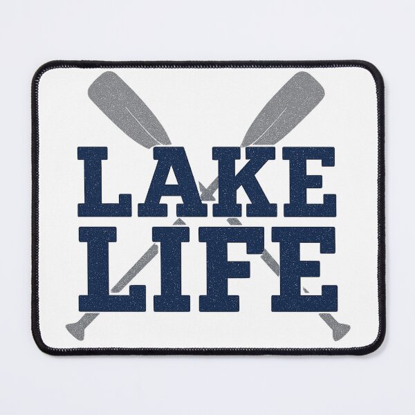 Item preview, Lake Life designed and sold by uNORTHODOX72.