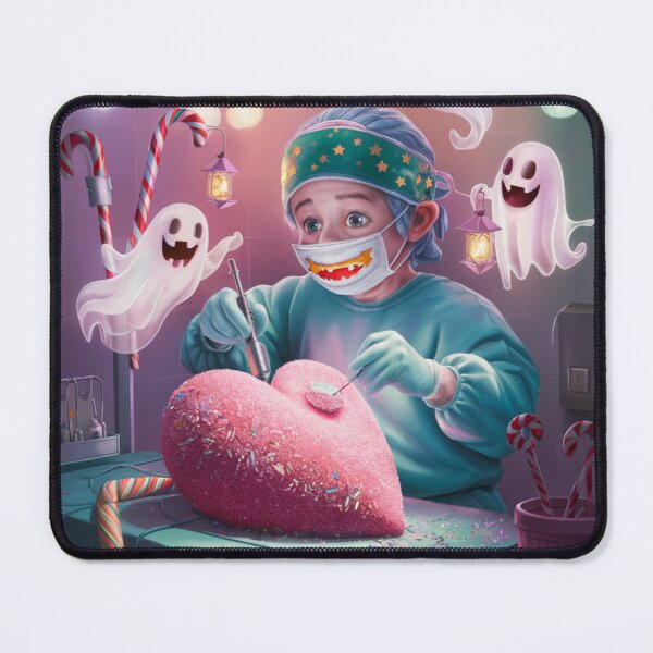Item preview, Candy Surgeon designed and sold by McVrax.