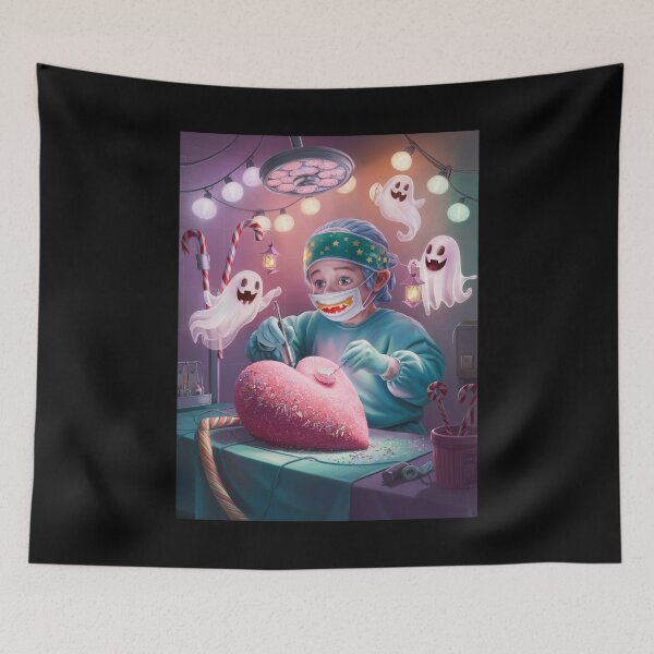 Item preview,  Candy Surgeon designed and sold by McVrax.