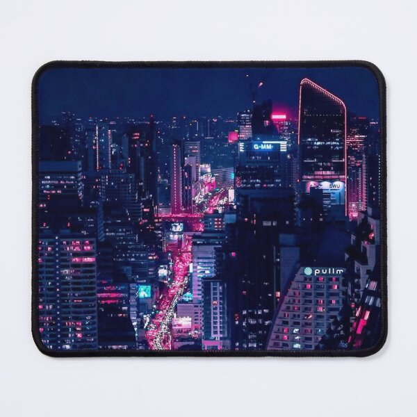 Item preview, Cityscape designed and sold by GraphicMondaze.