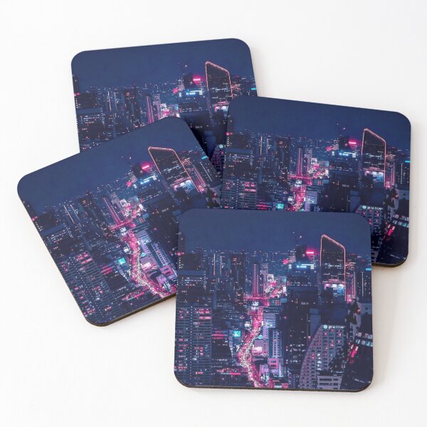 Item preview, Cityscape designed and sold by GraphicMondaze.