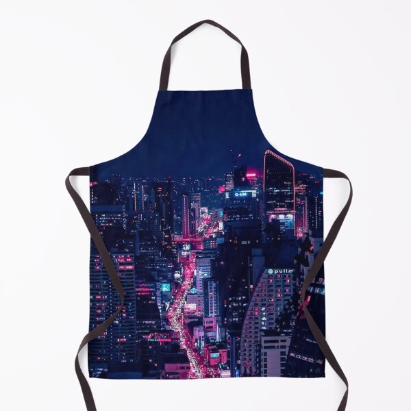 Item preview, Cityscape designed and sold by GraphicMondaze.