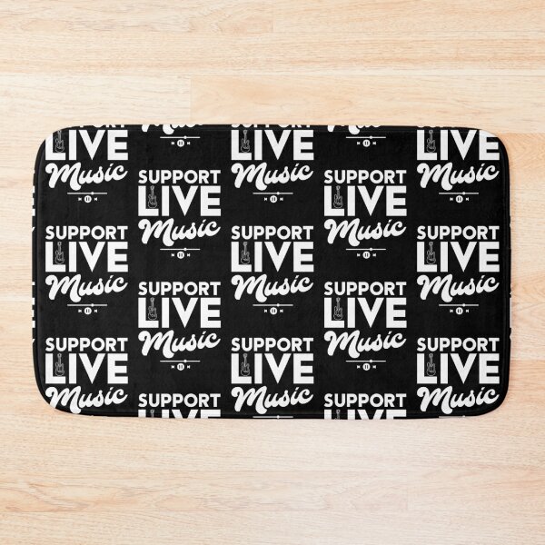 Item preview, Live Gigs  designed and sold by SeasonXpress.