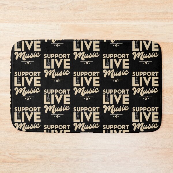 Item preview, Live Gigs  designed and sold by SeasonXpress.