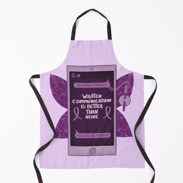 Item preview, Written Communication Is Better Than None designed and sold by TwinkleBellStudio.